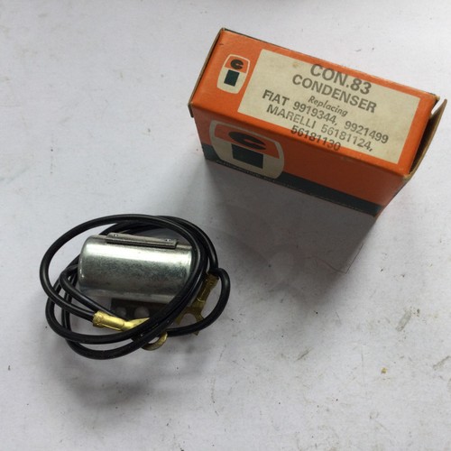 Fiat 124 127 lancia - fiat,