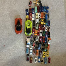 Hot wheels & diecast Car HUGE