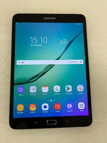 Samsung galaxy tab 8 - tab, 8.0"