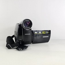 Samsung Handheld Mini Dv