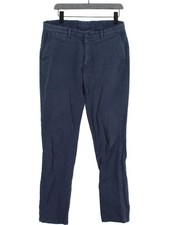 Hackett Men's Trousers W 34
