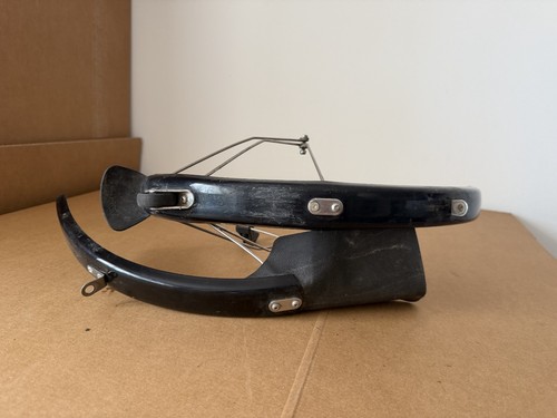 Brompton mudguard front rear - brompton,