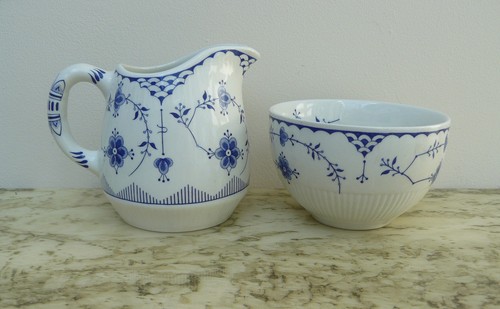 Furnivals denmark floral blue - furnivals,