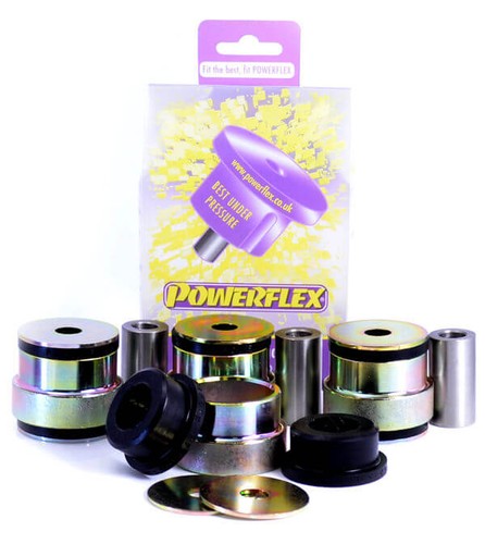 Powerflex front lower - lower, wishbone