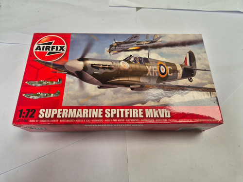 Airfix classic - airfix,