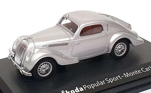 Abrex scale 143abh903a - 1/43,