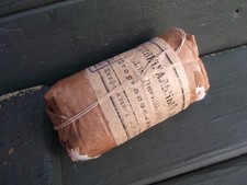 ORIGINAL Soviet 1938 dated