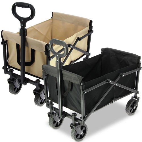 Festival wagon folding - festival, trolley