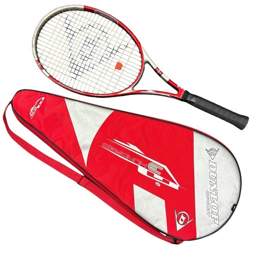 Dunlop fil 300 tennis racket - dunlop, m-fil