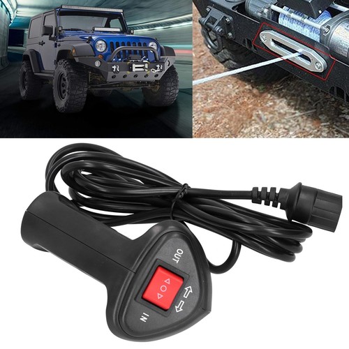 Superwinch hand winch remote - superwinch,