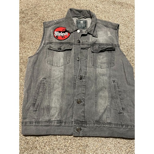 Mark mens grey denim - grey,