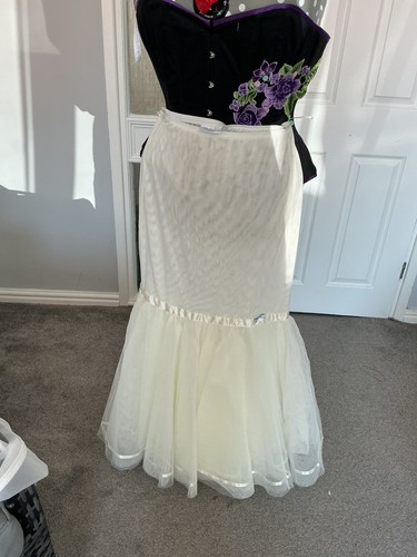 Fishtail mermaid wedding prom - fishtail,