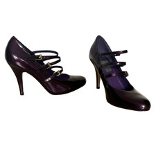 Bertie Womens Court Shoes