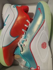 Nike LeBron XX11 XMAS