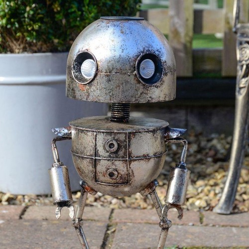 Oxide the solar powered - solar,