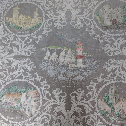 Vintage isle wight - vintage,