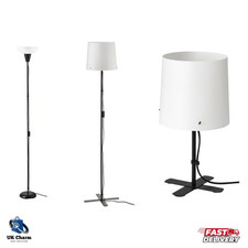 IKEA BARLAST Tall Standing