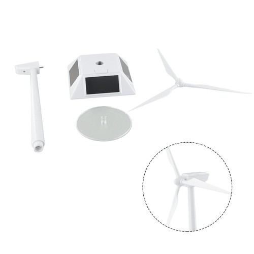 Educational solar powered - educational, wind