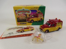 Corgi classics 06601 morris - corgi,