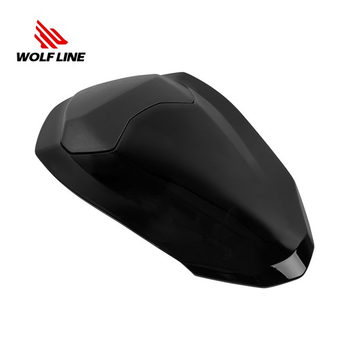 Wolfline rear passenger seat - wolfline,