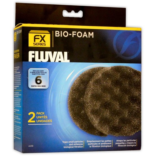 Fluval fx5 fx6 - fx6, external