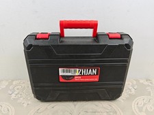 ZHJAN 8' Glass Suction Cups to Lift Large Glass,Glass Suckers Lifters with Handl