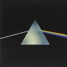 Pink Floyd - Dark Side Of The