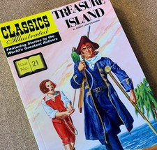 Classics Illustrated  2009-13