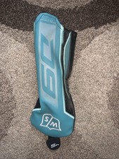 Wilson Staff 5 Hybrid Head Cover