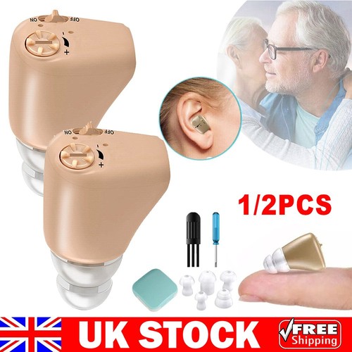 Digital rechargeable hearing - digital,