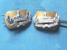 Staybright/anodised.The