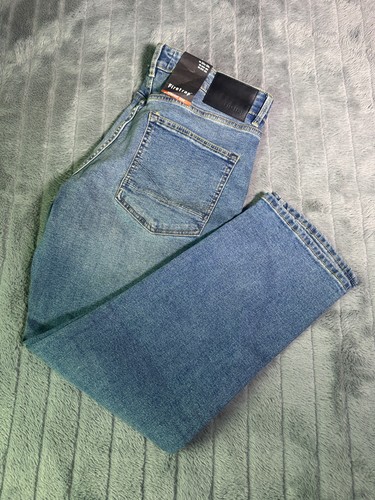 Firetrap jeans blue waist - firetrap, 32"