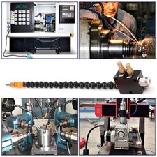 Coolant Pump Oil Mist Sprayer