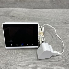 British gas geo duo - gas, ihd