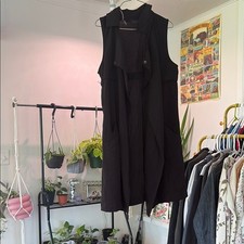 BE COOL Los Angeles Black