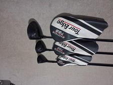 Tour Edge Exotics E722