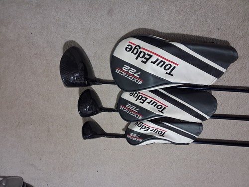 Tour edge exotics e722 - tour,