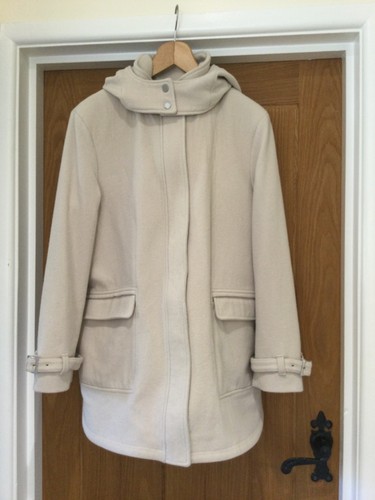 Ladies henry lloyd duffel coat - ladies,