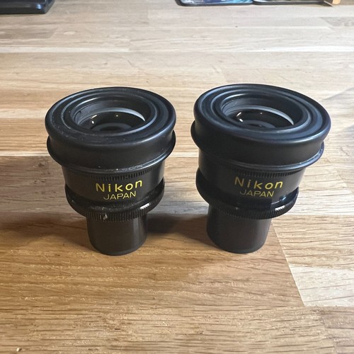 Nikon cfw 10x widefield - cfw,