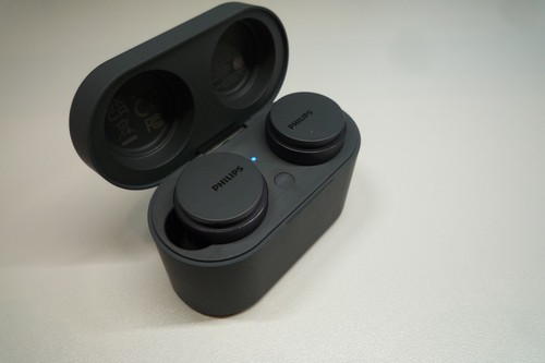Philips headphone true - headphone,