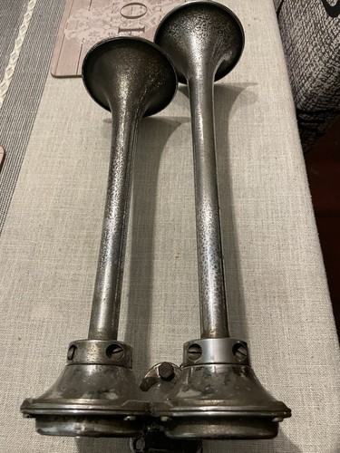 Vintage grover twin air - grover,