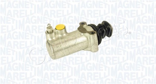 Clutch slave cylinder magneti - cylinder,