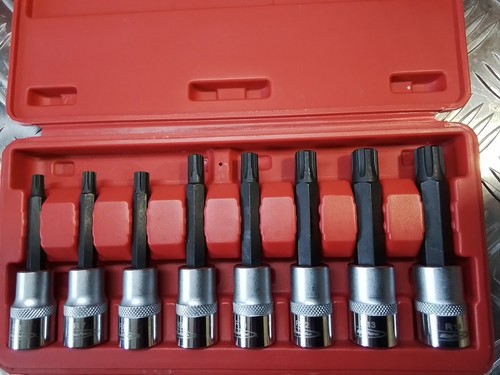 Blue point ribe socket - ribe,