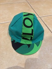 Lloyds Tour of Britain Cycling Cap Hat 2025 Unisex