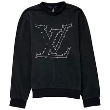 Louis Vuitton Men's LV Stitch