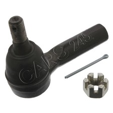 SWAG Track Tie Rod End Fits