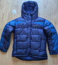 Men's Marmot Greenland Down