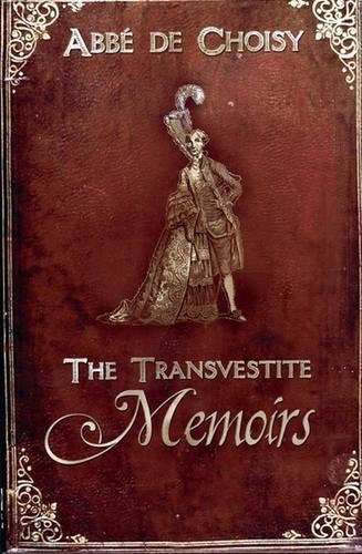 Transvestite memoirs the - transvestite,