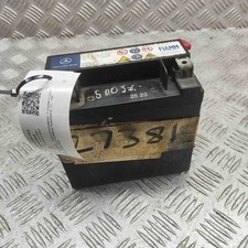 MERCEDES-BENZ E Coupe C207 Battery A2115410001 3.0 Diesel 190kW 2015 32463862