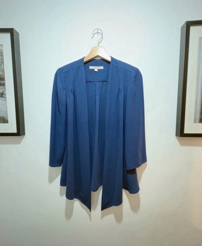 Jacques vert ladies blue open - ladies,